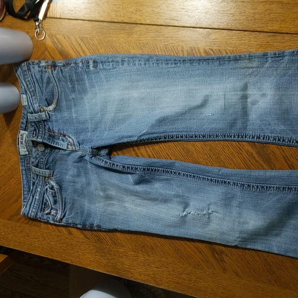 Final price -Mek jeans - Picture 5 of 8